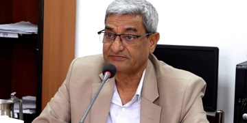 नागरिकता आमाको नामबाट लिन सकिन्छ भन्ने समाजले बुझ्न थाल्यो : गृहमन्त्री लेखक