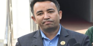 रास्वपा नेता पराजुली भन्छन्- बालेन, कुलमान र हर्कलाई साथ लिएर अघि बढ्छौँ