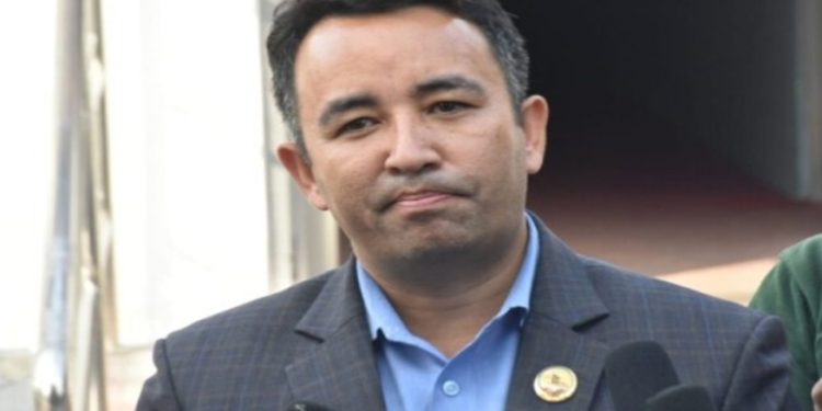 रास्वपा नेता पराजुली भन्छन्- बालेन, कुलमान र हर्कलाई साथ लिएर अघि बढ्छौँ