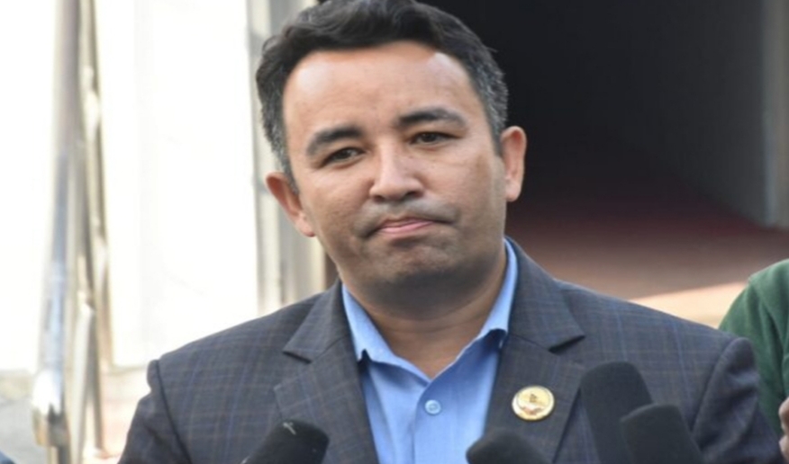 रास्वपा नेता पराजुली भन्छन्- बालेन, कुलमान र हर्कलाई साथ लिएर अघि बढ्छौँ